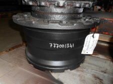 Végáttétel Hitachi ZX135US, kód 777001341