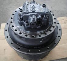 Végáttétel Hyundai R210-13 kotrógéphez