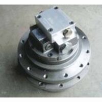 Hidromotoros végáttétel Hyundai R16, R22, R28, R35, R36, R55 modellekhez