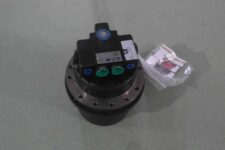 Hidromotoros végáttétel Komatsu PC12-PC50 gépekhez