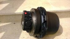Hidromotoros végáttétel Kubota KX41-2, KX61-3, KX71, KX101, KX121-2 gépekhez