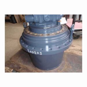 Hidromotoros végáttétel liebherr r900, r904, r914, r924, r934, r944, r962, r974, r992, r996 kotrógépekhez