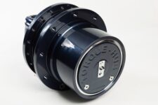 Végáttétel (hidromotor) indításhoz – Torque-Hub modell