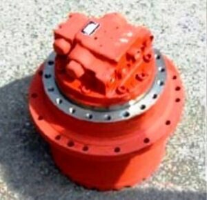 Végáttétel hidromotorral yanmar b10 b10r b12 b121 b122 b123 indításhoz