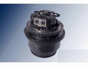 Hidromotoros végáttétel doosan dx300, dx140, dx160 kotrógépekhez