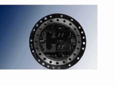 Hidromotoros végáttétel Komatsu PC138 kotrógéphez