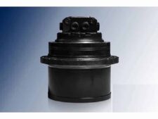 Hidromotor végáttétel Komatsu PC138 kotrógéphez