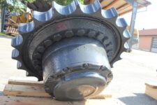 Végáttétel hidromotor O&K RH 9 kotrógép használt