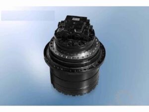Hidromotoros végáttétel volvo ec160, ec180, ec210, ec240, ec360 kotrógépekhez