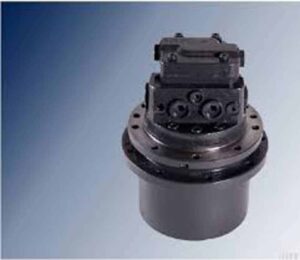 Hidromotor minikotróhoz airman ax05, ax08, ax10-u, ax20-u