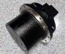 Hidromotoros végáttétel Airman minikotrókhoz AX08, AX10-U, AX20-U, AX27-U