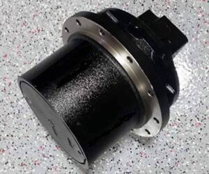 Hidromotoros végáttétel airman minikotrókhoz ax08, ax10-u, ax20-u, ax27-u