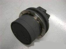 Hidromotor végáttétel Komatsu PC12R-8/14 minikotróhoz