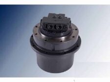 Hidromotoros végáttétel Komatsu minikotró PC45-R-8, PC40-6, PC50 modellekhez