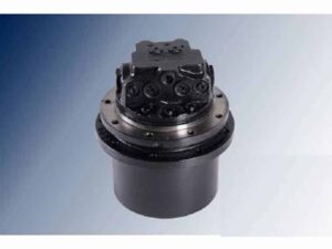 Végáttétel hidromotor mini kotró hitachi ex 17u / ex 27u