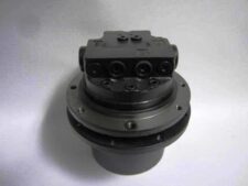 Termék: Végáttétel Hanix H50B minikotróhoz