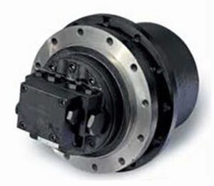 Végáttétel minikotróhoz hyundai r15, r16, r22, r28, r35