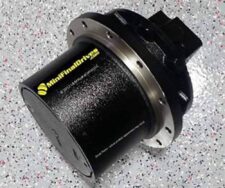 Végáttétel Komatsu PC03-2EC minikotróhoz MiniFinalDrives