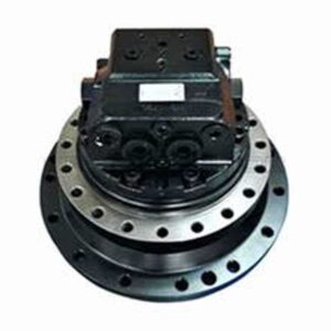 Végáttétel komatsu pc25r-1/pc25r-8 minikotróhoz