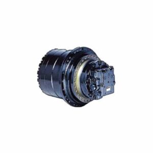 Végáttétel volvo ec25 minikotróhoz