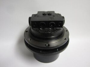 Új végáttétel garanciával hitachi minikotrókhoz zx25, zx27u-2, zx30, zx30u-2, zx33u-5, zx40 – holland import