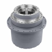 Mechanikus végáttétel Volvo EC210BLC kotrógéphez