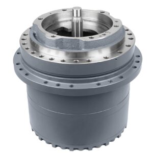 Mechanikus végáttétel volvo ec380el-hez