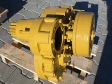 Végáttétel Caterpillar 307-hez