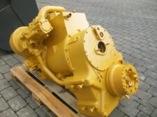 Végáttétel Caterpillar 936-hoz – Németországból importált