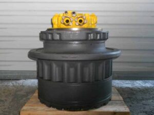 Végáttétel komatsu pc 340-hoz, cikkszám 2072700160
