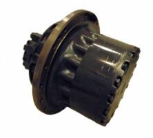 Végáttétel Komatsu PC05-PC600 kotrógépekhez
