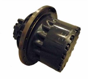 Végáttétel komatsu pc05-pc600 kotrógépekhez