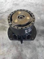 Végáttétel Komatsu PC 290-hoz – Z-11 modell