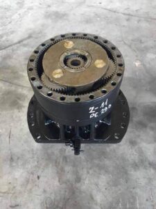 Végáttétel komatsu pc 290-hoz – z-11 modell