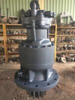 Végáttétel Volvo EC180BLC, EC180CL, EW180 gépekhez