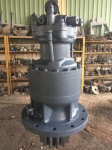 Végáttétel volvo ec180blc, ec180cl, ew180 gépekhez