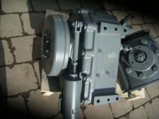 Végáttétel Atlas 1104 kotrógéphez