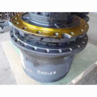 Végáttétel Kobelco K904D kotrógéphez – Kód 200168