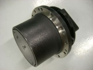 Végáttétel kobelco sk45 és sk50 minikotrókhoz