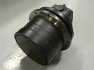 Végáttétel case cx15 minikotróhoz