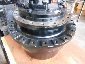 Végáttétel hitachi gépekhez – kód hmgp78aa