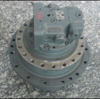Végáttétel Hyundai SK170C, SK210LC gépekhez