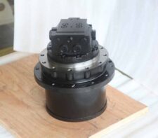 Végáttétel Case gépekhez – Heavy Duty modell