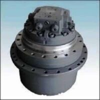 Végáttételek és hidromotorok Caterpillar E70B, 301.5, 301.8, 302.5C minikotróhoz