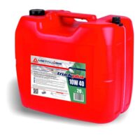 Metalubs Truck Plus 10W40 motorolaj 20L