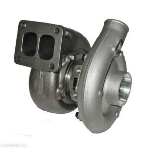 Motor deutz bf4m2012c turbófeltöltő cső