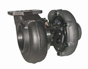Turbófeltöltő caterpillar motorhoz