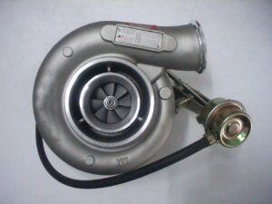 Turbo deutz bf4m1013e motorhoz