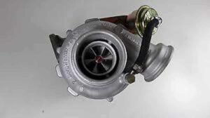 Mercedes om904 turbófeltöltő motorhoz
