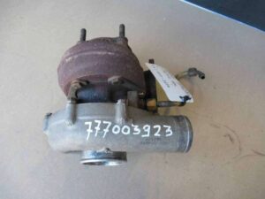 Használt turbo liebherr r912 hdsl 77003923